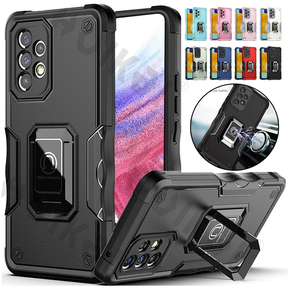 HUIKAI Case For Samsung Galaxy S23 S22 S21 A54 A34 A14 Note 20 Ultra Camera Lens Protection Camera Lens Protection Stand Cover
HUIKAI Case For Samsung Galaxy S23 S22 S21 A54 A34 A14 Note 20 Ultra Camera Lens Protection Camera Lens Protection Stand Cover