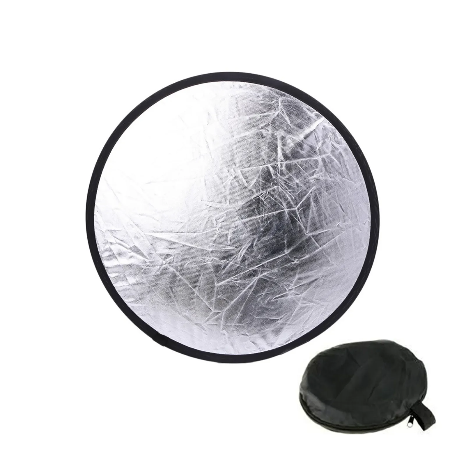 In1 Reusable Soften Light With Storage Bag Indoor Nylon Cloth Camera Accessories Multi Functional Photo Studio Tiny Reflector
In1 Reusable Soften Light With Storage Bag Indoor Nylon Cloth Camera Accessories Multi Functional Photo Studio Tiny Reflector