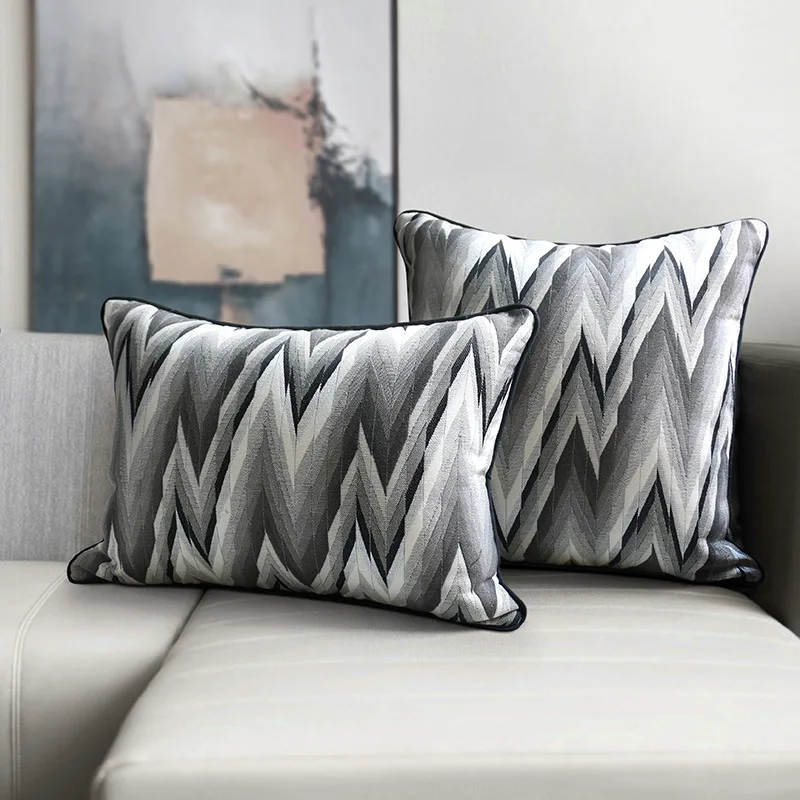TONGDI Modern Art Sofa Pillow Case Inner 45x45cm Geometric Elegant Soft Throw Decor For Dropshipping Home Living Cover Bed Room
TONGDI Modern Art Sofa Pillow Case Inner 45x45cm Geometric Elegant Soft Throw Decor For Dropshipping Home Living Cover Bed Room