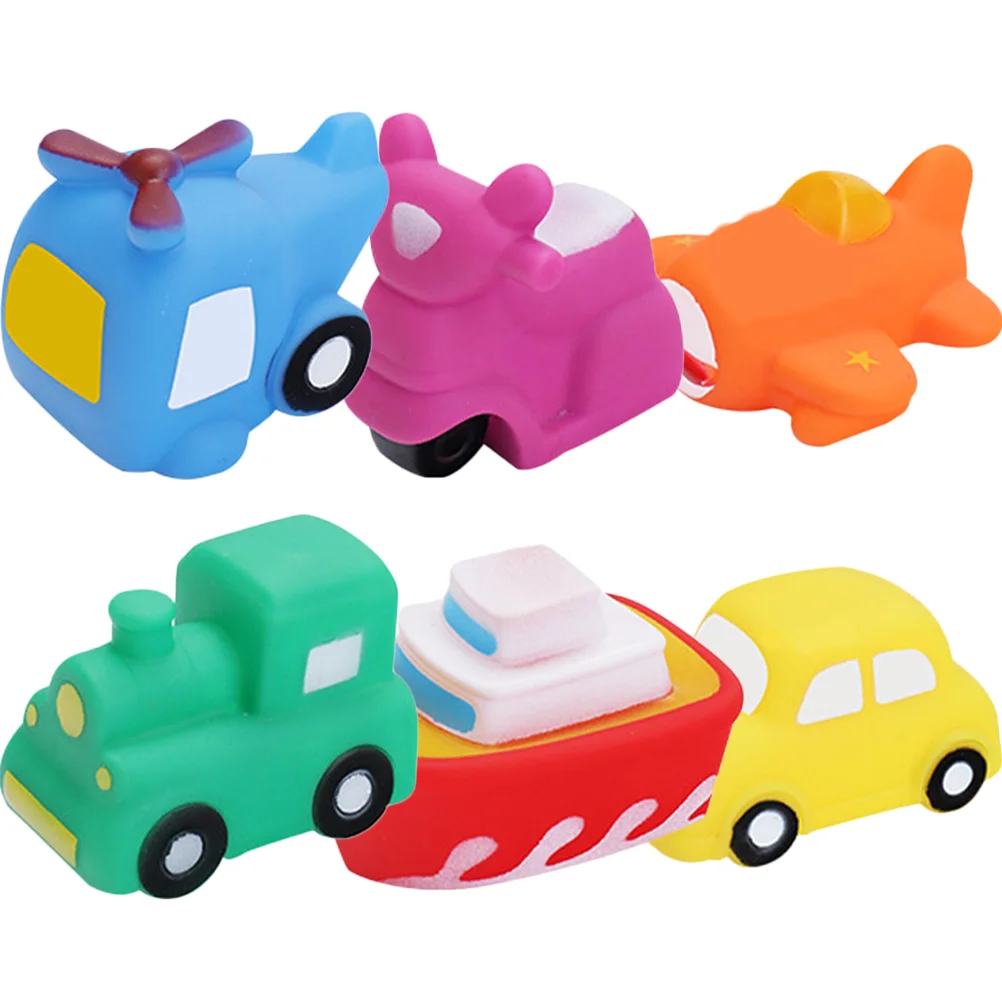 Toys Bath Floating Toy Shower Toddlers Car Rubber Baby Bathtub Infant Fun Early Squeeze Water Beach Education Pool Sets Babies
Toys Bath Floating Toy Shower Toddlers Car Rubber Baby Bathtub Infant Fun Early Squeeze Water Beach Education Pool Sets Babies