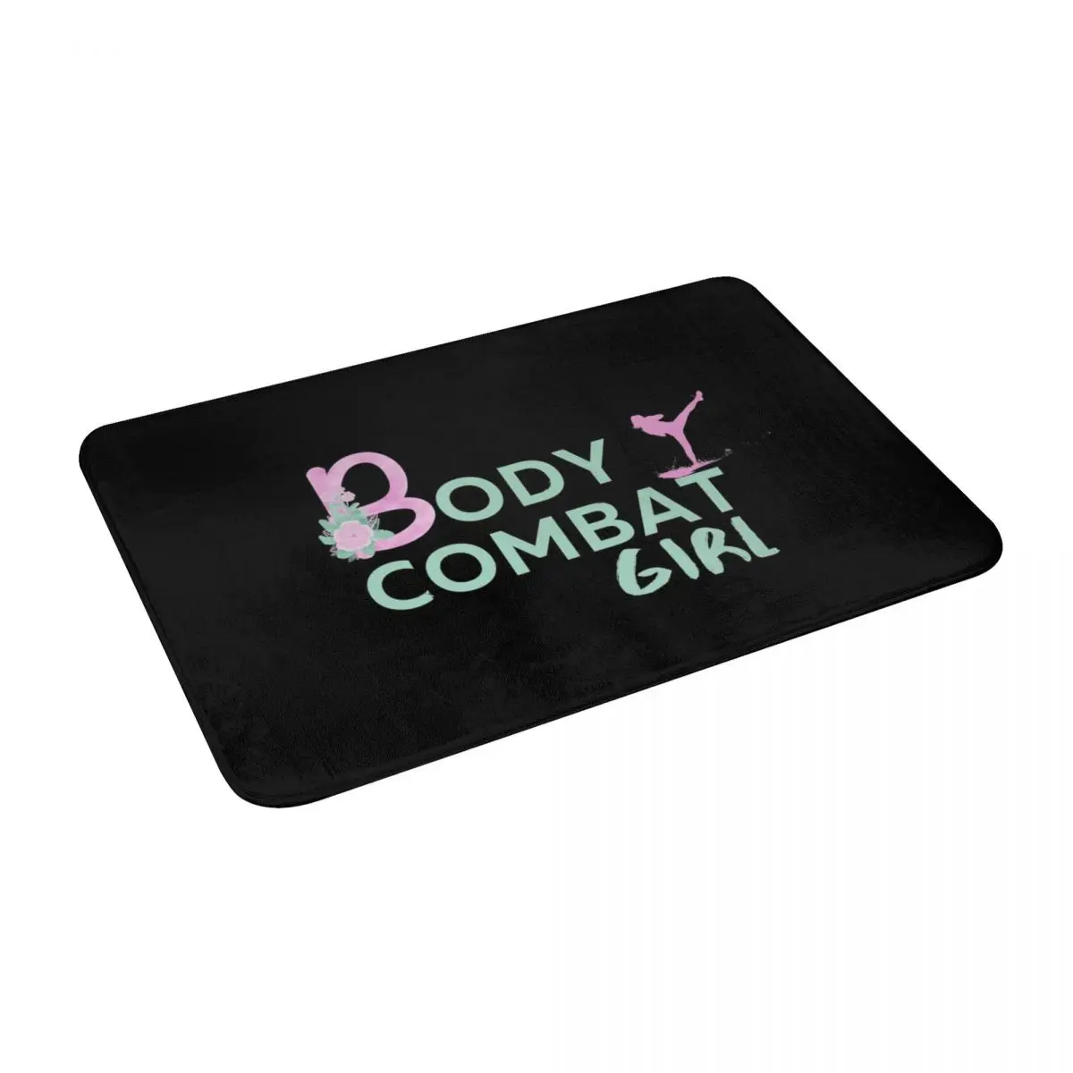 Bodycombat Girl Bath Door Floor Mat Rug Carpet Entrance Living Room Home Kitchen Doormat Bedroom Anti-slip Balcony
Bodycombat Girl Bath Door Floor Mat Rug Carpet Entrance Living Room Home Kitchen Doormat Bedroom Anti-slip Balcony