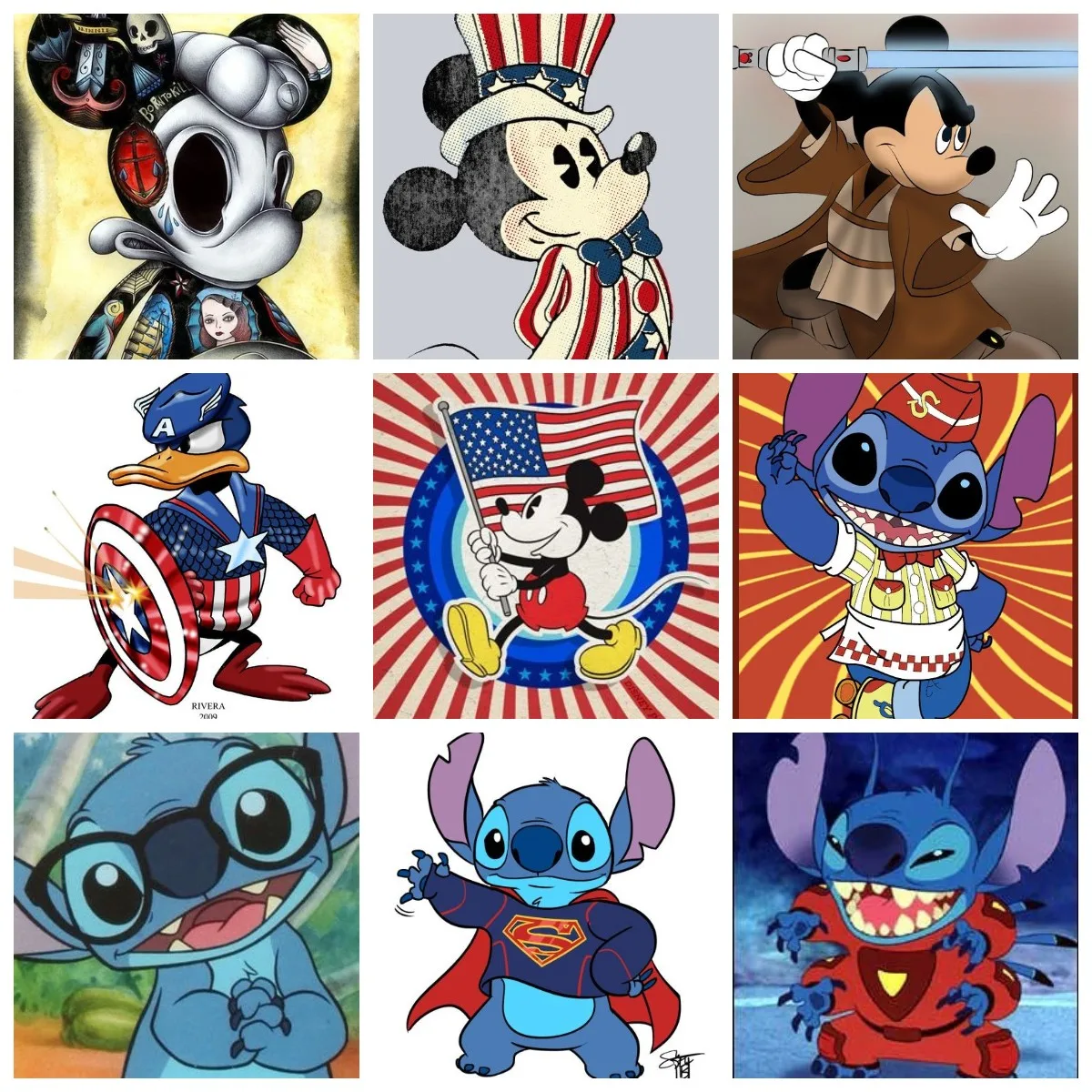 Disney 5d Diamond Painting Mickey Stitch Star Wars Cartoon Diamond Embroidery Cross Stitch Mosaic Child Gift Wall Decor
Disney 5d Diamond Painting Mickey Stitch Star Wars Cartoon Diamond Embroidery Cross Stitch Mosaic Child Gift Wall Decor