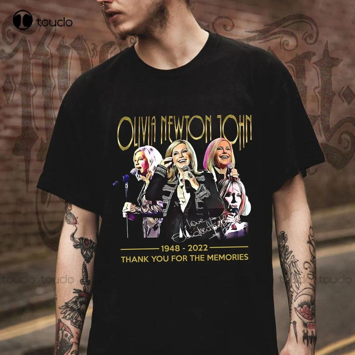 Рубашка для Рипа Оливии Ньютона-Джона Оливия Ньютон Джон рубашка для отдыха в спокойствии Оливия спасибо за воспоминания 1948-2022 Оливия рубашка
Рубашка для Рипа Оливии Ньютона-Джона Оливия Ньютон Джон рубашка для отдыха в спокойствии Оливия спасибо за воспоминания 1948-2022 Оливия рубашка