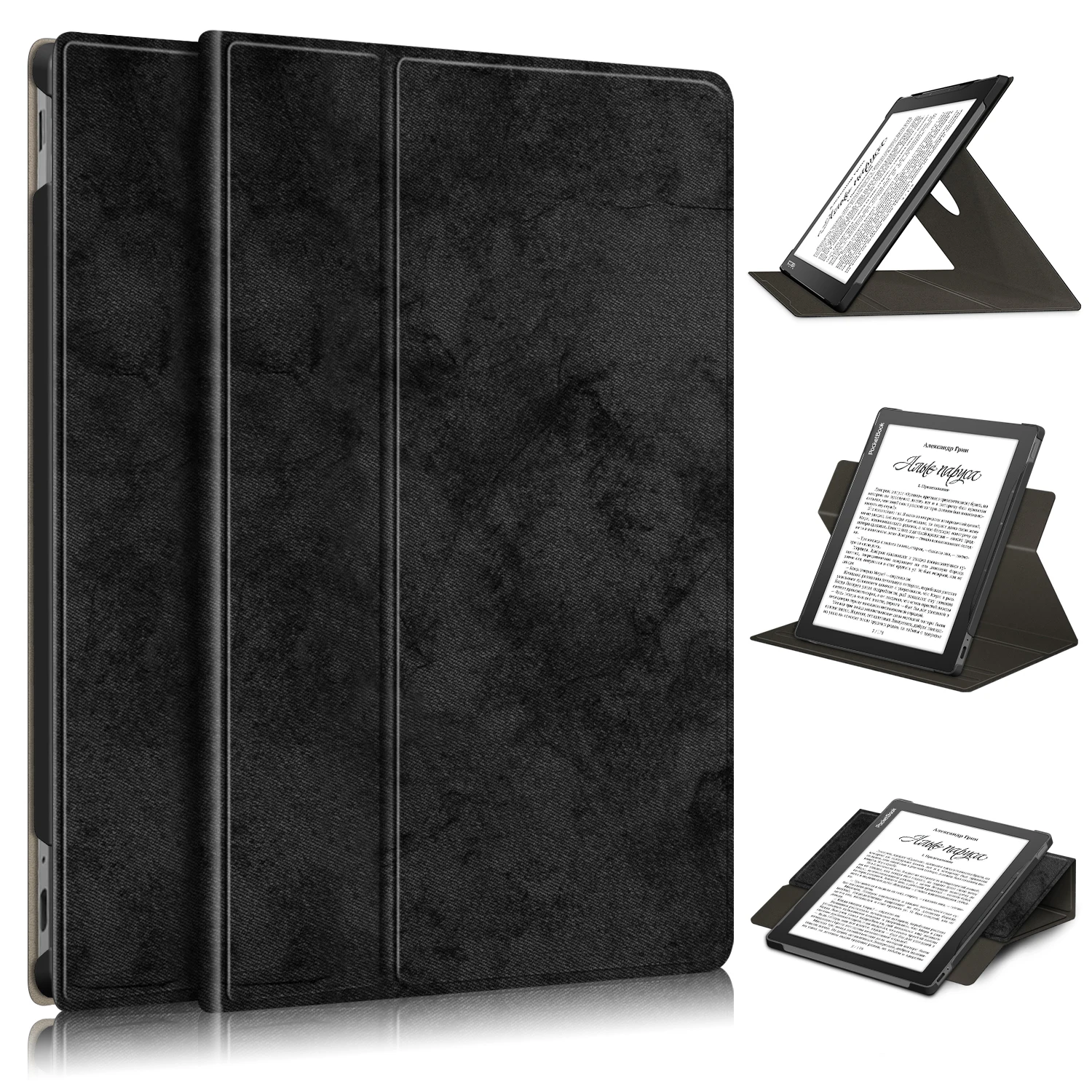 Вращающийся на напряжение стильный планшетофон для PocketBook InkPad 9,7 дюймов, чехол для планшета InkPad Lite PB970, защитный чехол для планшета
Вращающийся на напряжение стильный планшетофон для PocketBook InkPad 9,7 дюймов, чехол для планшета InkPad Lite PB970, защитный чехол для планшета