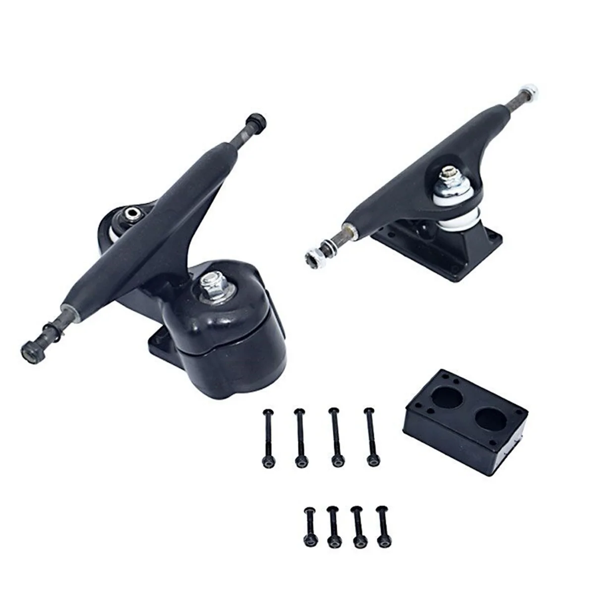 Кронштейн для серфинга и скейта Meraki, 6,25 дюйма, адаптер для серфинга, скейтборда, грузовиков, задние грузовики
Кронштейн для серфинга и скейта Meraki, 6,25 дюйма, адаптер для серфинга, скейтборда, грузовиков, задние грузовики