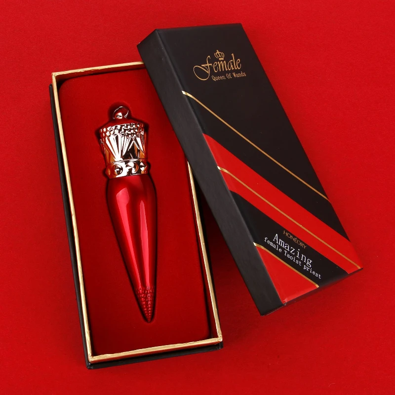 AG Queen's Cane lipstick kit box packaging does not lose color without a cup moisturizing ins burst of fire mist face matte
AG Queen's Cane lipstick kit box packaging does not lose color without a cup moisturizing ins burst of fire mist face matte