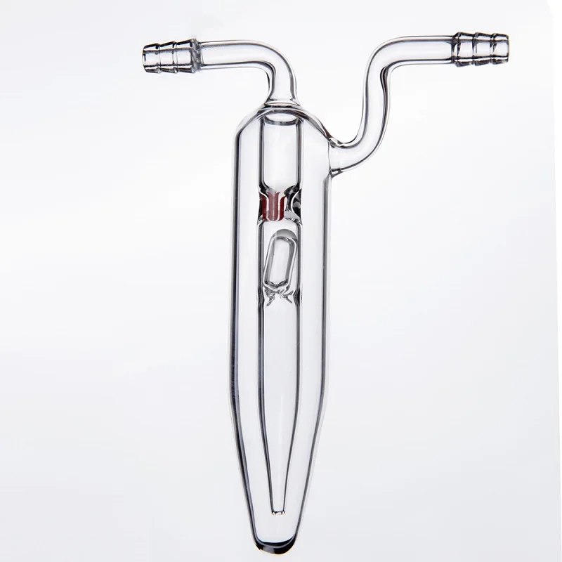 SYNTHWARE Барботер из боросиликатного стекла B2527160 
SYNTHWARE Барботер из боросиликатного стекла B2527160