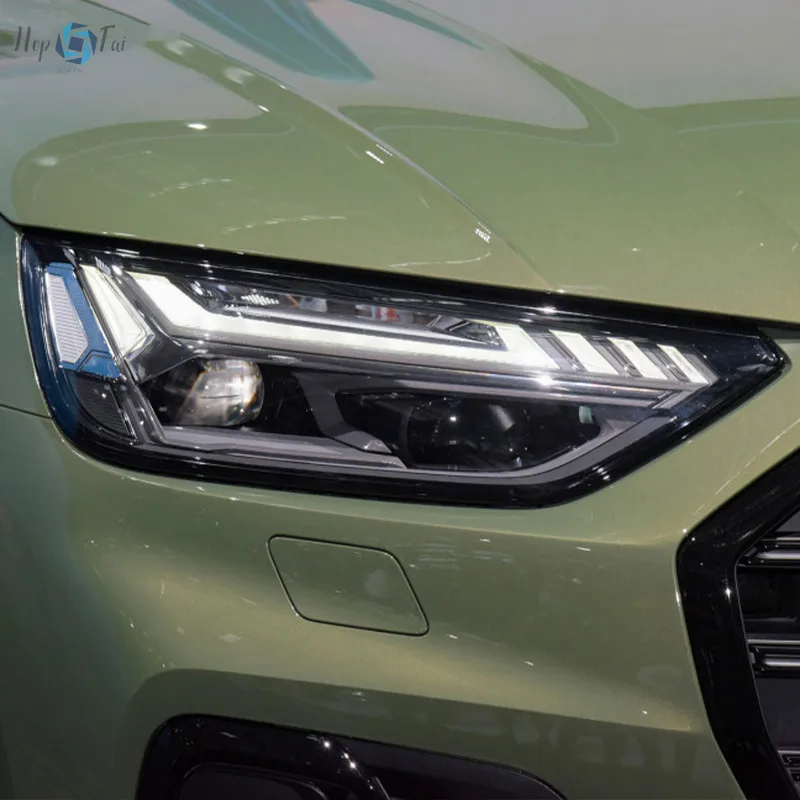 2 шт. для Audi Q5 SQ5 Quattro Facelift 2021, автомобильная фара, ТИНТ, Дымчатая, черная искусственная ТПУ наклейка, аксессуары
2 шт. для Audi Q5 SQ5 Quattro Facelift 2021, автомобильная фара, ТИНТ, Дымчатая, черная искусственная ТПУ наклейка, аксессуары