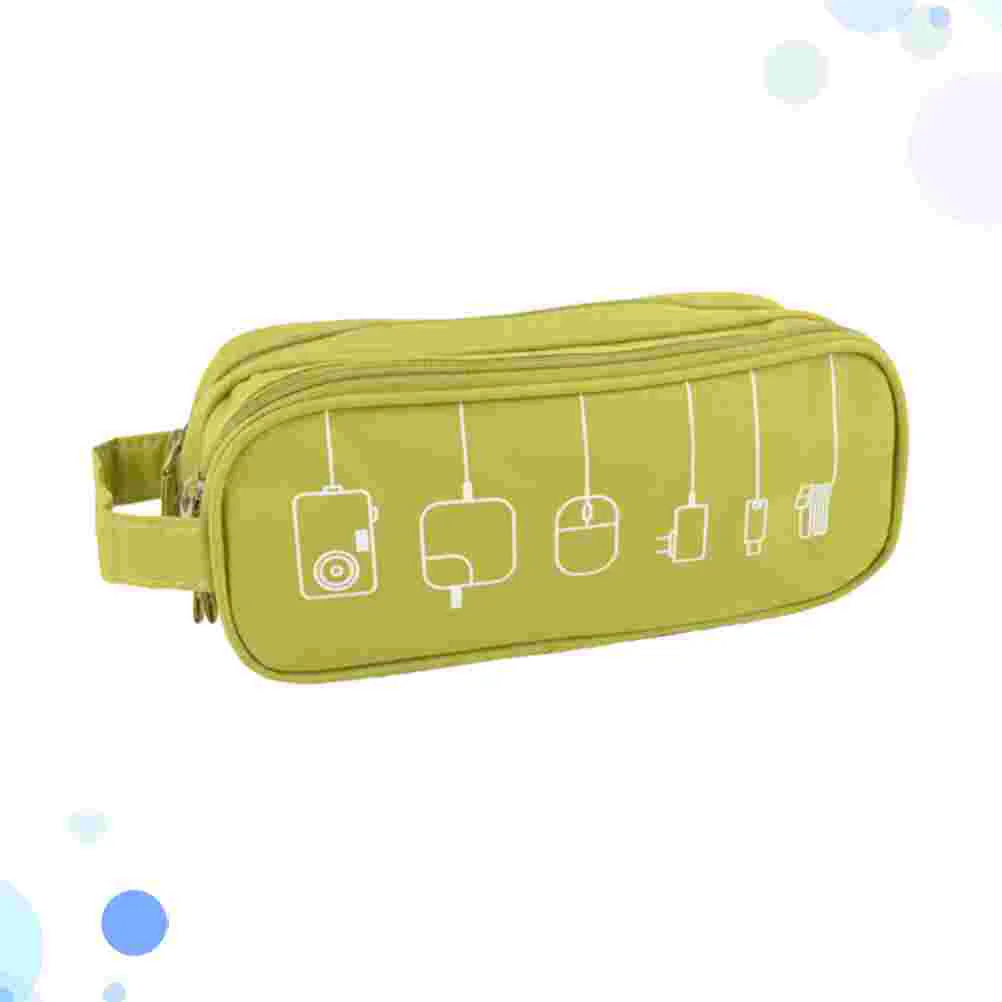Organizer Storage Cable Travel Digital Accessories Electronics Pouch Electronic Organiser Earphone Cord Headphone Waterproof Box 
Organizer Storage Cable Travel Digital Accessories Electronics Pouch Electronic Organiser Earphone Cord Headphone Waterproof Box