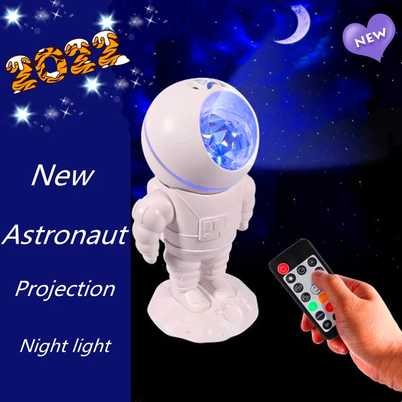 LED Galaxy Star Projector Night Light USB Aerospace Decoration Table Lamp Living Room Bedroom Atmosphere Laser Projection Lamp
LED Galaxy Star Projector Night Light USB Aerospace Decoration Table Lamp Living Room Bedroom Atmosphere Laser Projection Lamp