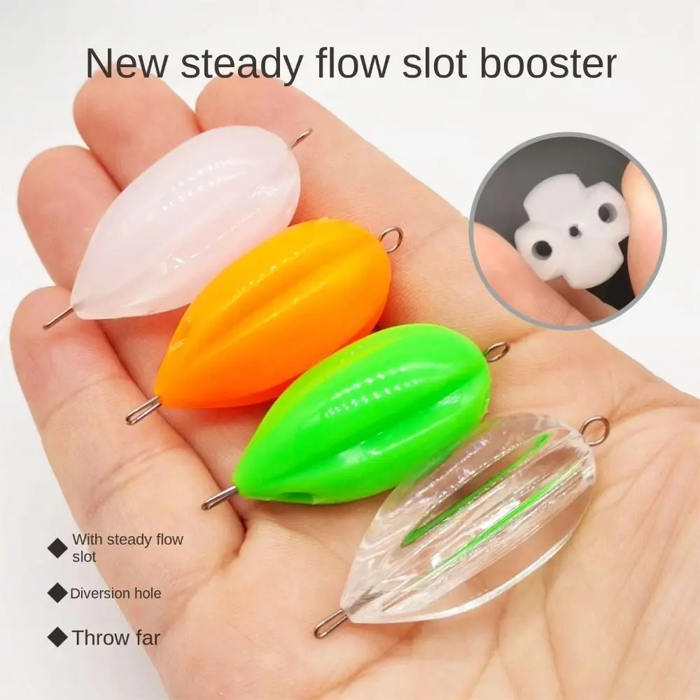 Steady flow tank Fly Fishing Shot Assistant guide hole Artificial Flies Lures Long Cast for Casting aid fly fishing
Steady flow tank Fly Fishing Shot Assistant guide hole Artificial Flies Lures Long Cast for Casting aid fly fishing