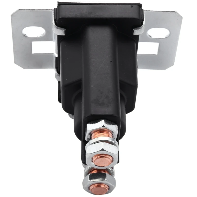 GTBL 6X Dual Battery Isolator Relay Start On/Off 4 Pin 500A 12V For Car Power Switch
GTBL 6X Dual Battery Isolator Relay Start On/Off 4 Pin 500A 12V For Car Power Switch