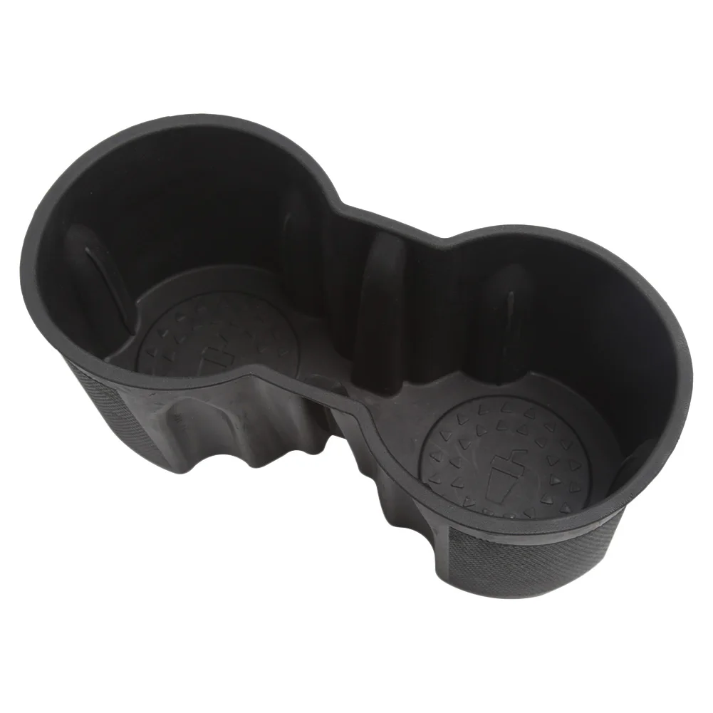 Центральный подстаканник из ТПЭ для консоли Tesla Model 3, модель Y 2021, аксессуары для автомобиля, аксессуары для хранения, держатель с двумя отверстиями 
Центральный подстаканник из ТПЭ для консоли Tesla Model 3, модель Y 2021, аксессуары для автомобиля, аксессуары для хранения, держатель с двумя отверстиями