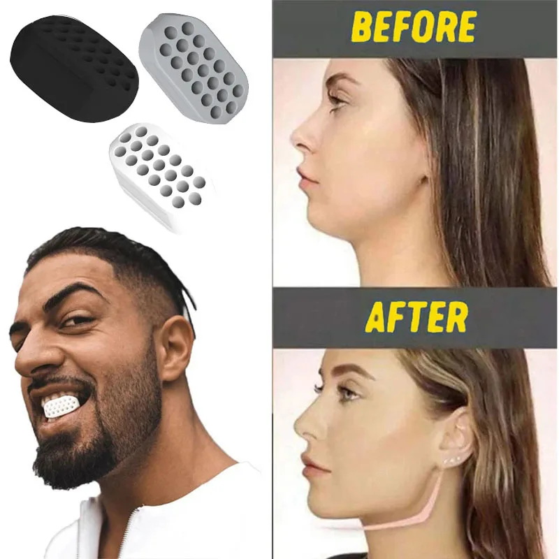 2Pcs/Lot Jaw Line Exerciser Ball Jaw Line Trainer Face Facial Muscle Exercise Ball JawLine Chew Ball Workout Fitness Equipment
2Pcs/Lot Jaw Line Exerciser Ball Jaw Line Trainer Face Facial Muscle Exercise Ball JawLine Chew Ball Workout Fitness Equipment