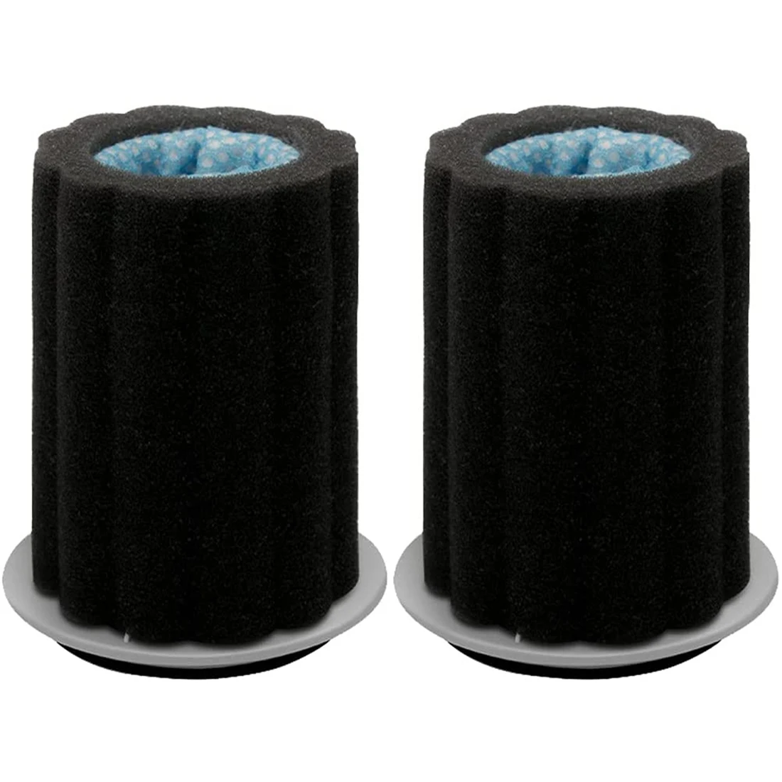 2 Pcs Replacement Filter Compatible For Eureka Z0801,Reusable & Washable Vertical Vacuum Cleaner Replacement Pre-Filter 
2 Pcs Replacement Filter Compatible For Eureka Z0801,Reusable & Washable Vertical Vacuum Cleaner Replacement Pre-Filter