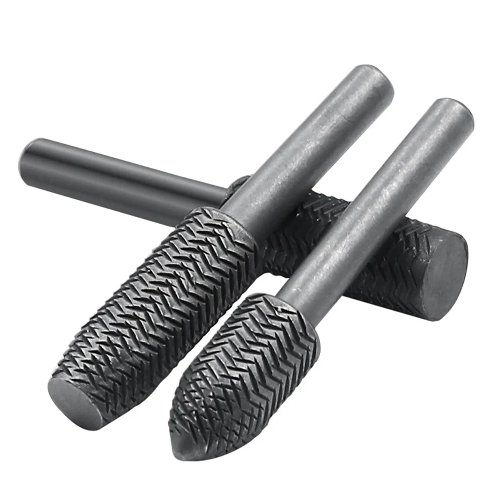 5Pcs Set Rotary Rasp File For Metal Derusting Electric Grinding Home Garden Power Tools Rotary Tools Tools Part
5Pcs Set Rotary Rasp File For Metal Derusting Electric Grinding Home Garden Power Tools Rotary Tools Tools Part