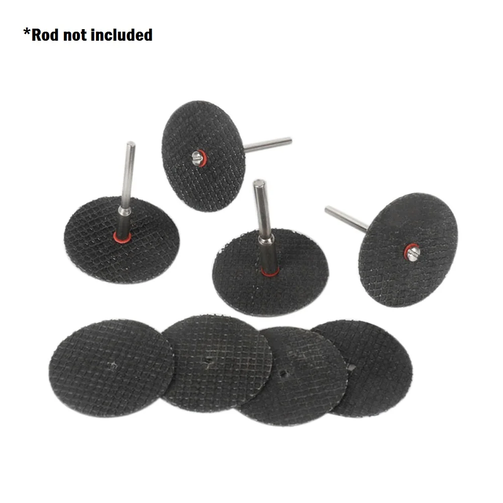 1 Set Cutting Disc Circular Saw Blade Resin Grinding Wheel For Cutting Metal Plastic Fiber Wood Rotary Tool Accessories
1 Set Cutting Disc Circular Saw Blade Resin Grinding Wheel For Cutting Metal Plastic Fiber Wood Rotary Tool Accessories