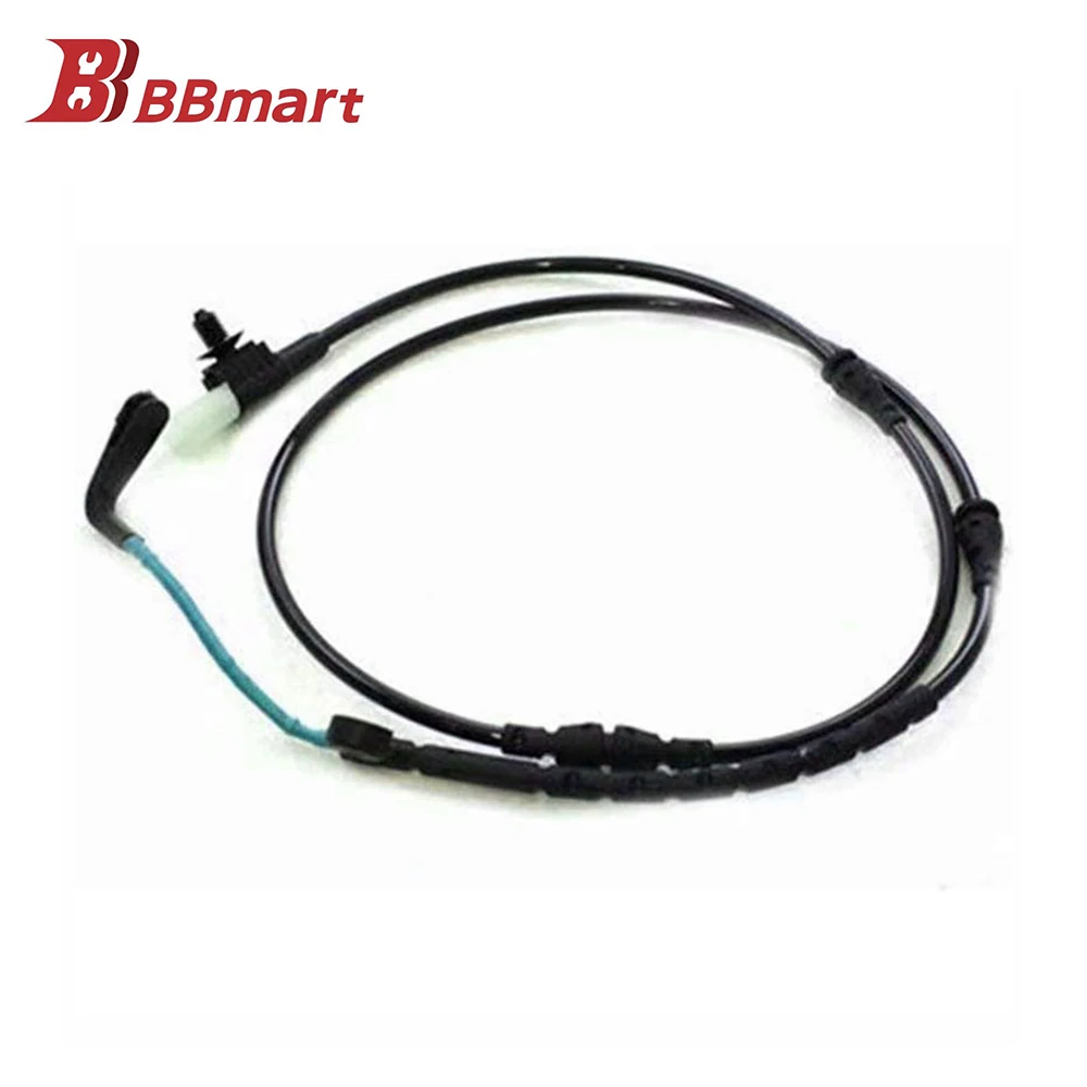 BBmart Auto Spare Parts 1 single pc Rear Disc Brake Pad Wear Sensor For Land Rover LR3 LR4 Range Rover Sport OE SOE000025
BBmart Auto Spare Parts 1 single pc Rear Disc Brake Pad Wear Sensor For Land Rover LR3 LR4 Range Rover Sport OE SOE000025