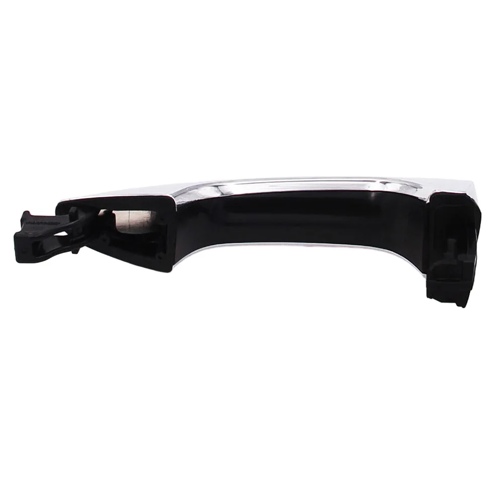 Outside Door Handle Car Accessories Direct Replacement Plastic Right 1 Pcs 82661-2V000 For Hyundai Veloster 12-17
Outside Door Handle Car Accessories Direct Replacement Plastic Right 1 Pcs 82661-2V000 For Hyundai Veloster 12-17