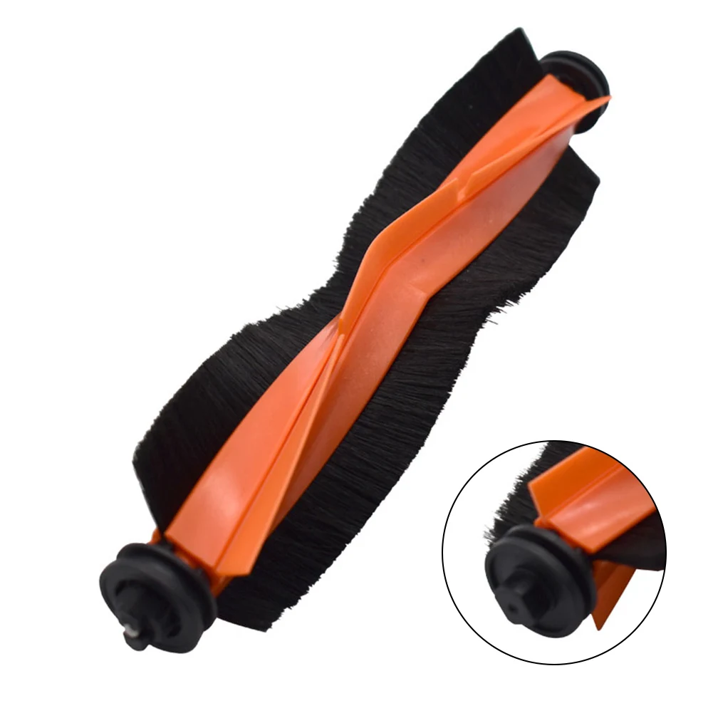 Main Roller Brush For Dreame Bot L10s Pro L10s Ultra S10 S10 Pro Robot Vacuum Cleaner Accessories Household Tools Parts
Main Roller Brush For Dreame Bot L10s Pro L10s Ultra S10 S10 Pro Robot Vacuum Cleaner Accessories Household Tools Parts