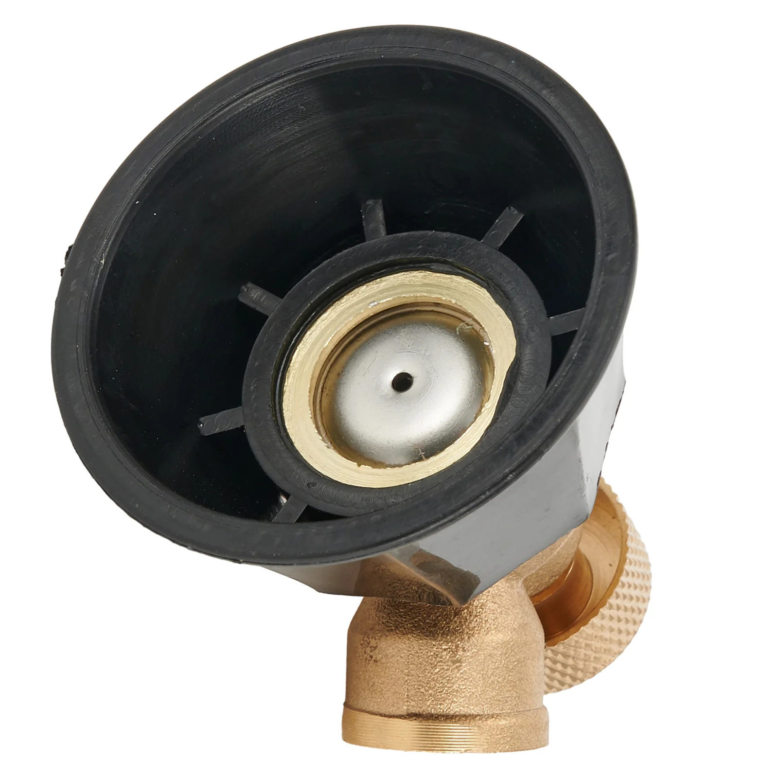 Garden Spray Agricultural Tools Adjustable Nozzle 5.5*4.6cm Anti-corrosion Black Multiple Modes Nozzle Replacements Easy To Use
Garden Spray Agricultural Tools Adjustable Nozzle 5.5*4.6cm Anti-corrosion Black Multiple Modes Nozzle Replacements Easy To Use
