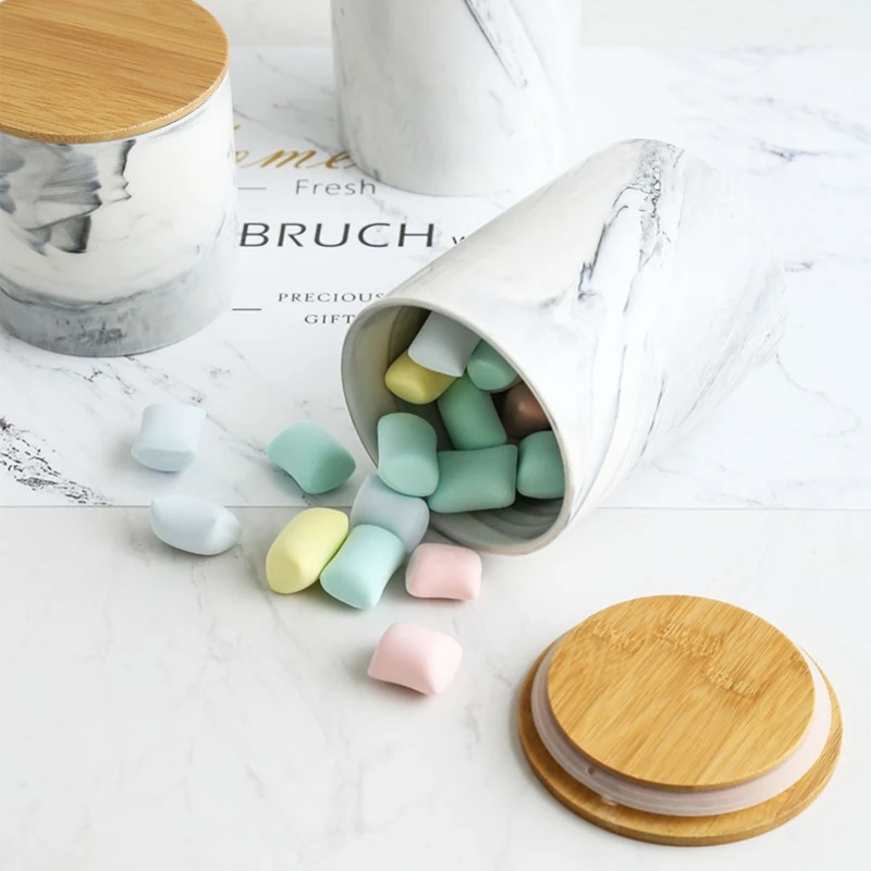 Керамическая Минималистичная банка для хранения с деревянной крышкой Герметичная банка кофейные зерна влагостойкая емкость кухонный Орга...
Керамическая Минималистичная банка для хранения с деревянной крышкой Герметичная банка кофейные зерна влагостойкая емкость кухонный Орга...