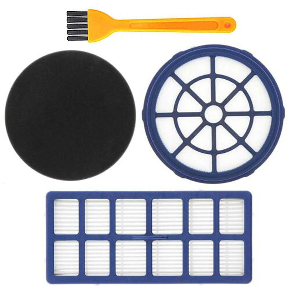 Pre Motor&Post Exhaust Filter Kit Cleaning Brush For Hoover Breeze U81 35601724 Vacuum Cleaner Accessory Filter Dust
Pre Motor&Post Exhaust Filter Kit Cleaning Brush For Hoover Breeze U81 35601724 Vacuum Cleaner Accessory Filter Dust