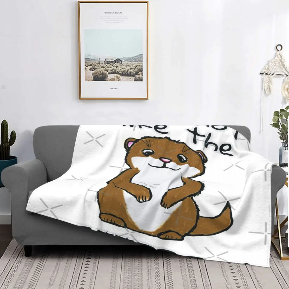 Im Not Like Otters, manta con pegatina de nutria, para cama colcha, toalla a cuadros, manta de Picnic, mantas para camas
Im Not Like Otters, manta con pegatina de nutria, para cama colcha, toalla a cuadros, manta de Picnic, mantas para camas