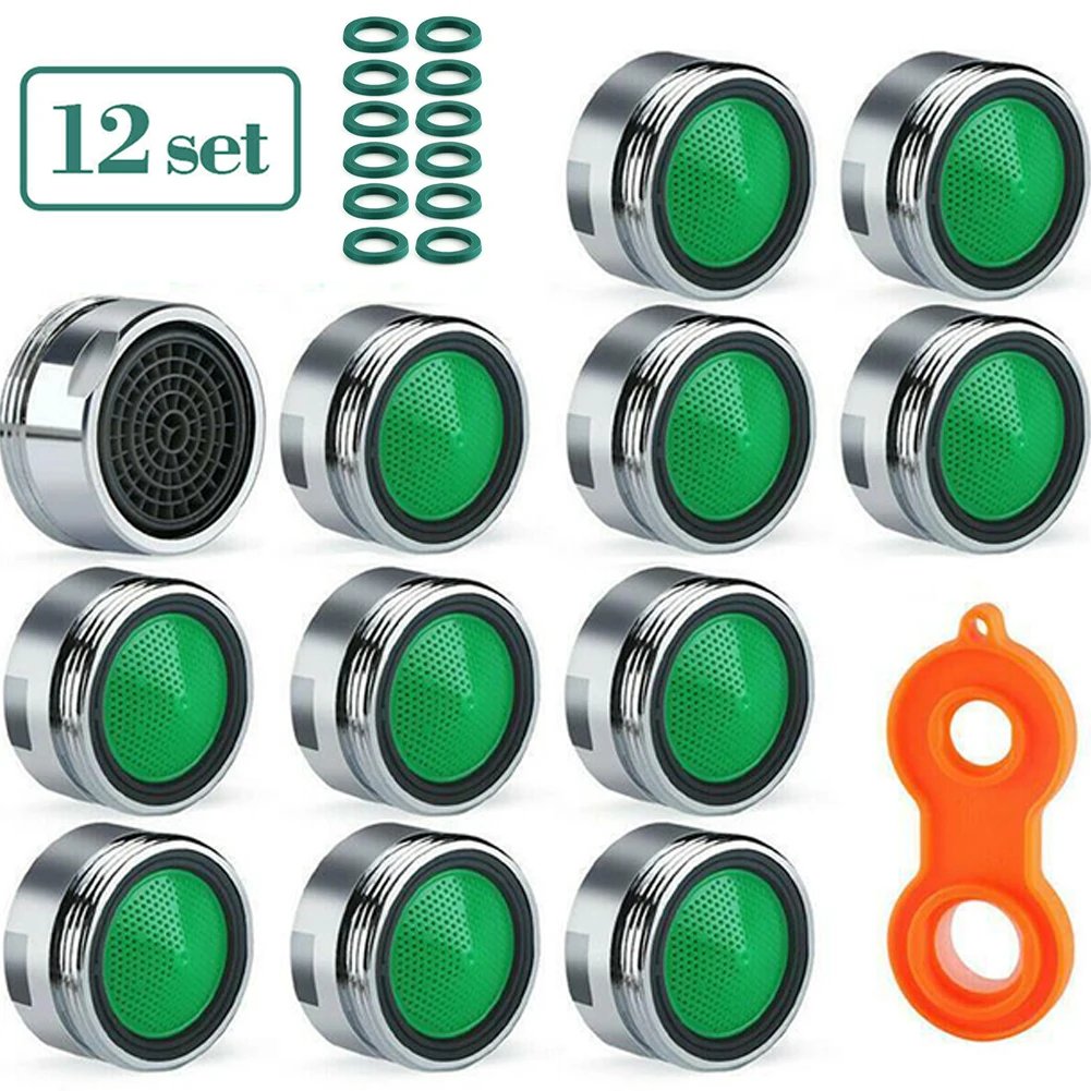 Bathroom Kitchen Faucet Aerator Bathtub Parts Faucet Tap M20/M22/M24/M28 Mixed Nozzle Replaceable Filter Water Saving
Bathroom Kitchen Faucet Aerator Bathtub Parts Faucet Tap M20/M22/M24/M28 Mixed Nozzle Replaceable Filter Water Saving