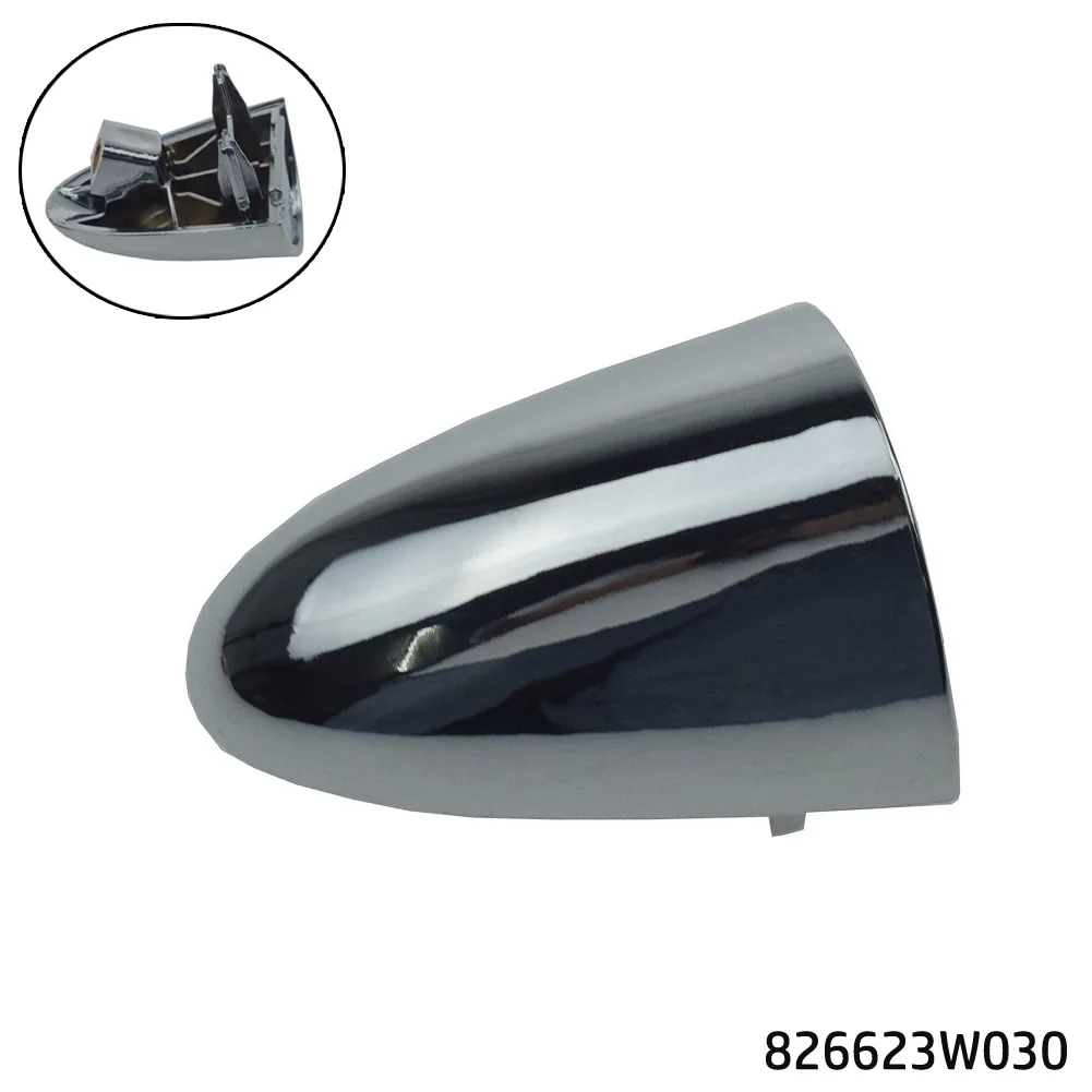 82662-3W030 826623W030 Accessories Door Handle Cover Plastic Primer For 2011-2013 For Kia Sportage Base Durable
82662-3W030 826623W030 Accessories Door Handle Cover Plastic Primer For 2011-2013 For Kia Sportage Base Durable