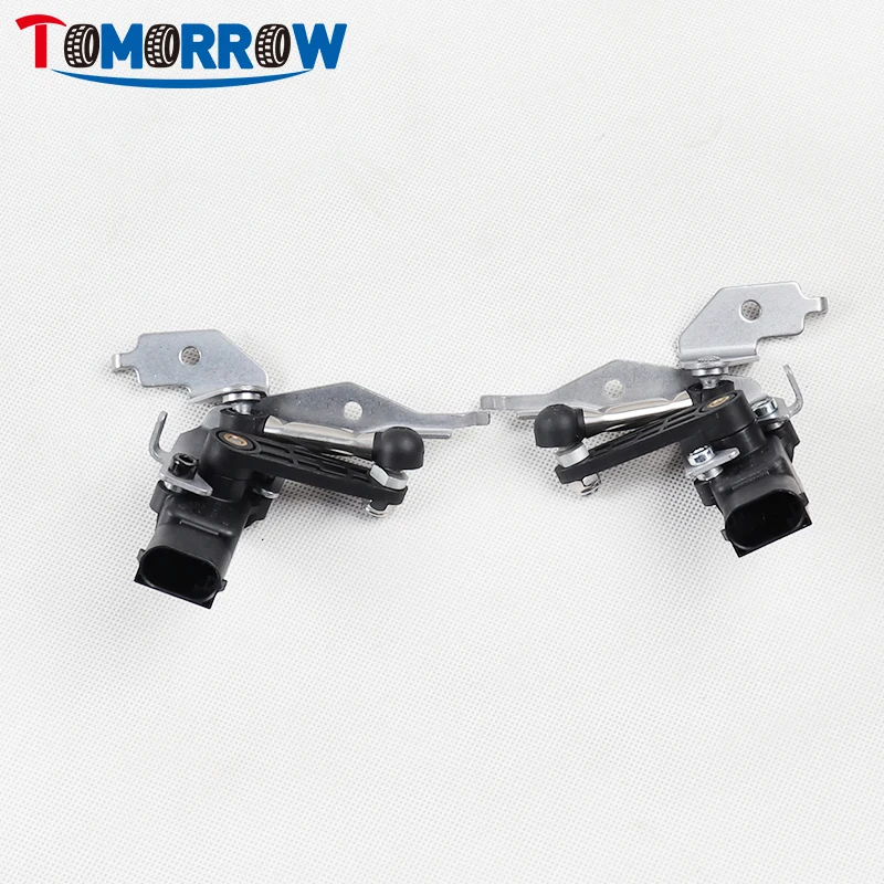 1 пара датчиков заднего высоты пневматической подвески 31360330L 31360331R для VOLVO XC90 II, автозапчасти
1 пара датчиков заднего высоты пневматической подвески 31360330L 31360331R для VOLVO XC90 II, автозапчасти