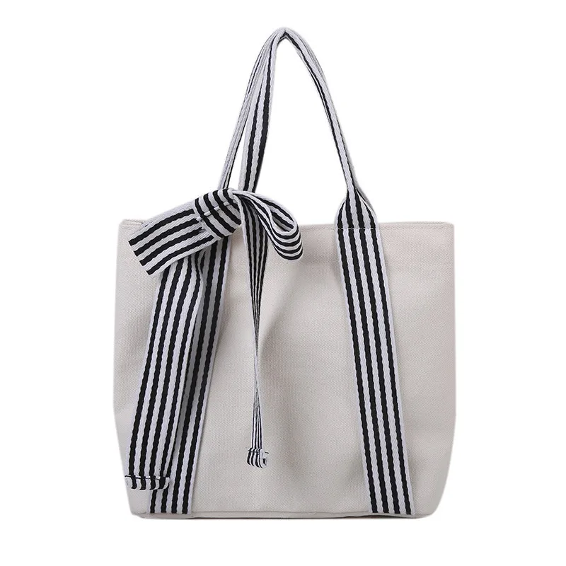 Canvas bag women's bag 2021 new trendy fashion large-capacity shoulder bag all-match small fresh bow tote bag bags for women
Canvas bag women's bag 2021 new trendy fashion large-capacity shoulder bag all-match small fresh bow tote bag bags for women
