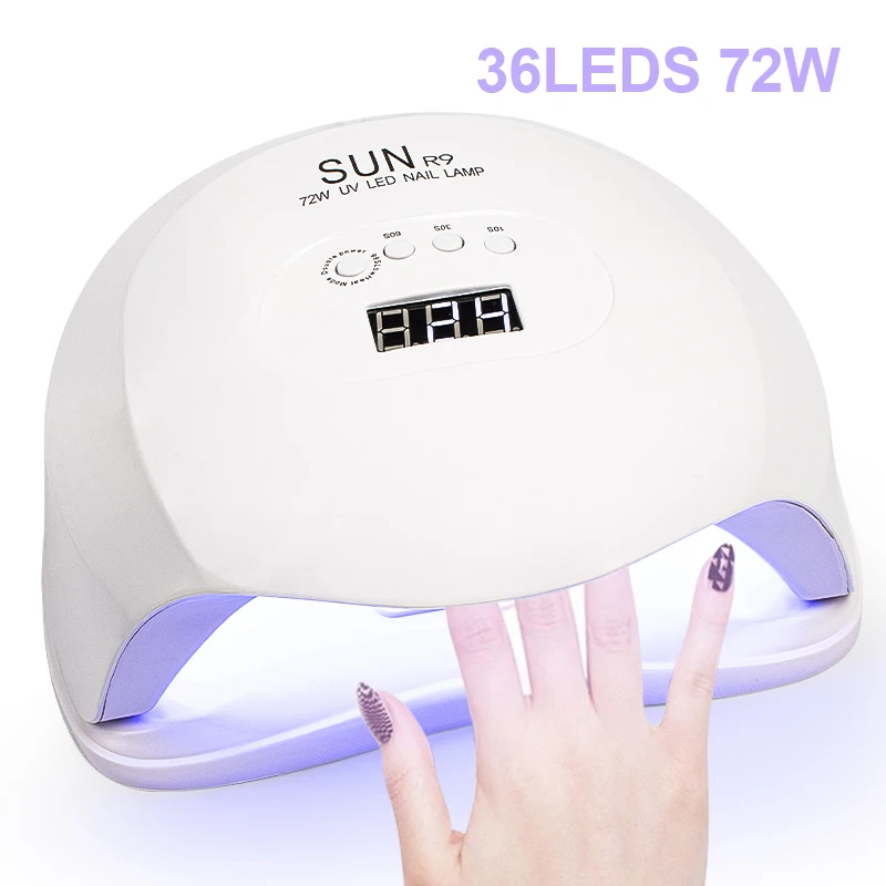Professional Nail Uv Light 2021 Newest Uv Strong Power Led Lamp Manicure Machine Gel Nail Polish Auto Sensor Manicure Tools
Professional Nail Uv Light 2021 Newest Uv Strong Power Led Lamp Manicure Machine Gel Nail Polish Auto Sensor Manicure Tools