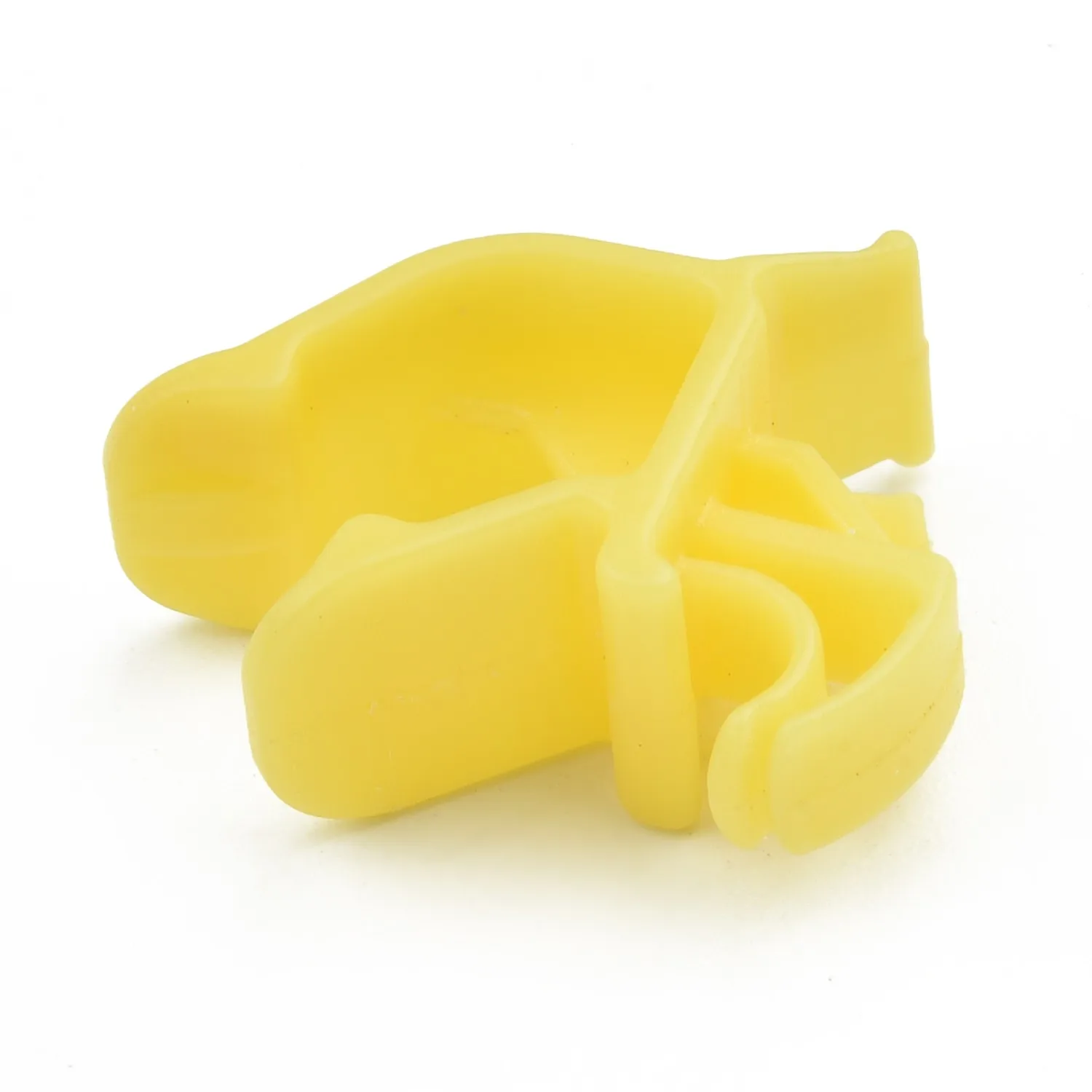 Clip Rod Bonnet Retaining Clip All MA/MB/MC Series Guaranteed Yellow # W709046S300 ABS Durable Easy To Install
Clip Rod Bonnet Retaining Clip All MA/MB/MC Series Guaranteed Yellow # W709046S300 ABS Durable Easy To Install