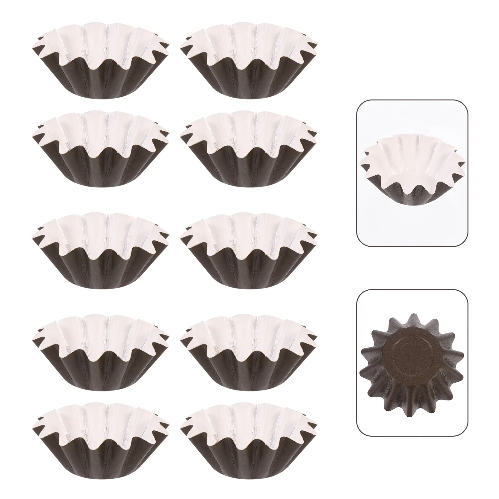 Wax Liner Liners Warmer Melting Lamp Melt Tray Electric Oil Leak Reusable Heater Anti Silicone Warmers Scented Plates Cupcake
Wax Liner Liners Warmer Melting Lamp Melt Tray Electric Oil Leak Reusable Heater Anti Silicone Warmers Scented Plates Cupcake