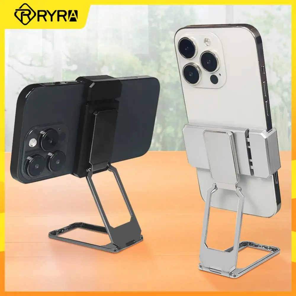 RYRA Universal Mobile Phone Stand Zinc Alloy Finger Ring Buckle Phone Holder Folding Mobile Phone Ipad Bracket Accessories
RYRA Universal Mobile Phone Stand Zinc Alloy Finger Ring Buckle Phone Holder Folding Mobile Phone Ipad Bracket Accessories