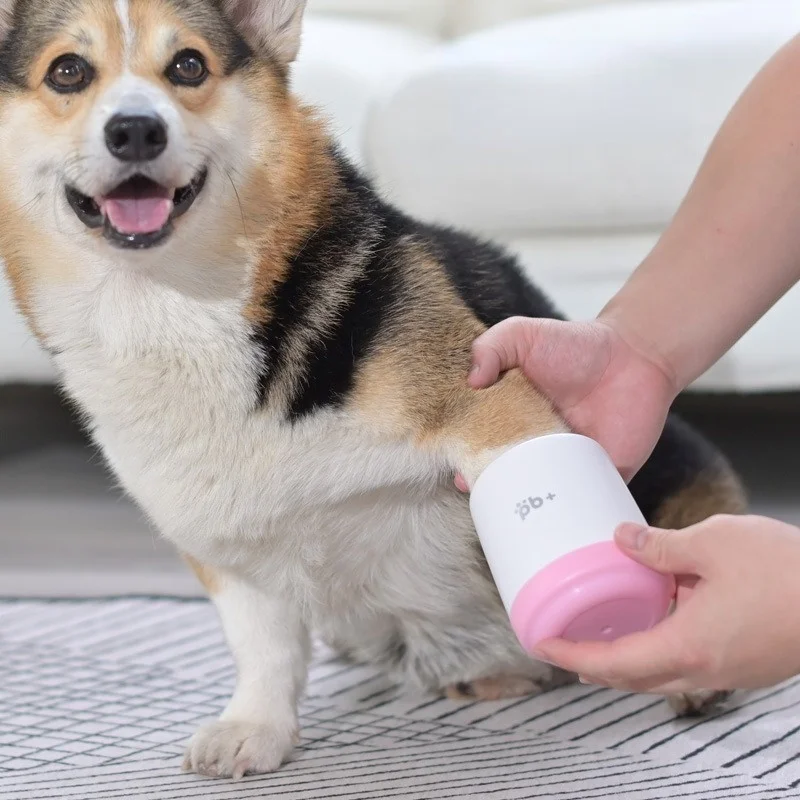 Cleaning Supplies Household Deep Cleaning Foot Cup Pet Dog Supplies Suitable for Large, Medium and Small Cats and Dogs Corgis
Cleaning Supplies Household Deep Cleaning Foot Cup Pet Dog Supplies Suitable for Large, Medium and Small Cats and Dogs Corgis