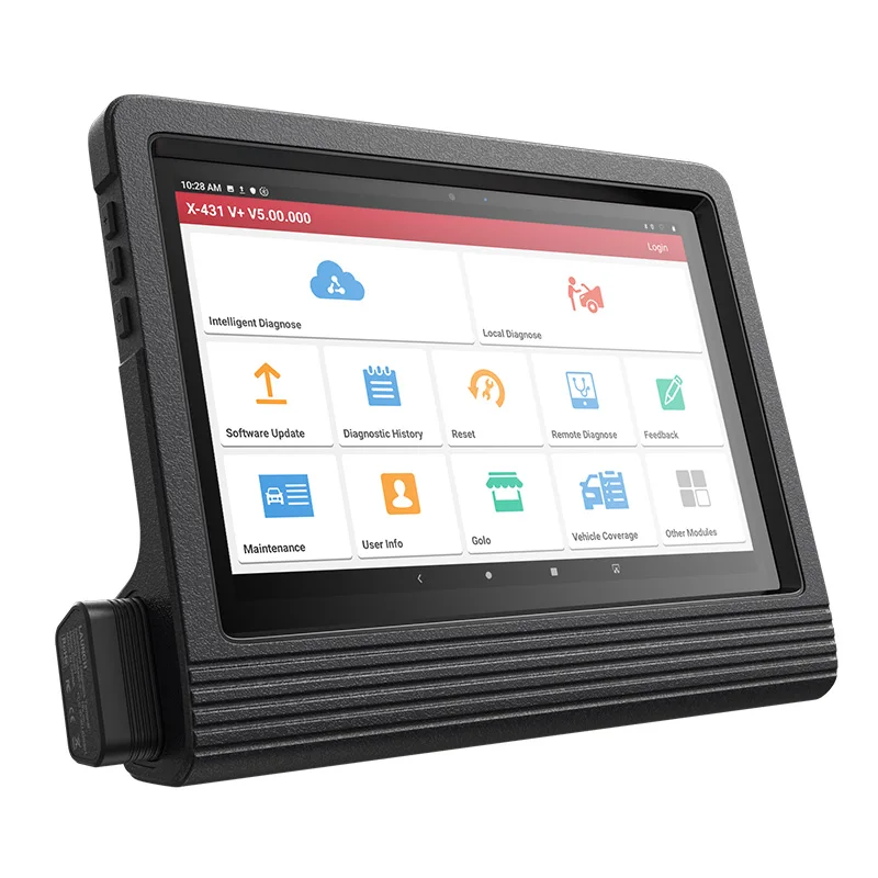 2022 Launch X431 V + plus 10 inch BT screen scanner launch x431 pro v global version latest launch x431 pro3
2022 Launch X431 V + plus 10 inch BT screen scanner launch x431 pro v global version latest launch x431 pro3