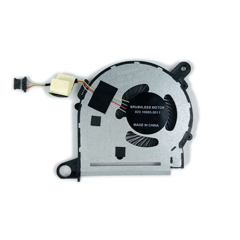 New Original Cooling fan For HP X360 13-U 13-U038CA 13-U124CL 13-U163NR M3-U BONBON13 CPU Fan Laptop Cooler 855966-001
New Original Cooling fan For HP X360 13-U 13-U038CA 13-U124CL 13-U163NR M3-U BONBON13 CPU Fan Laptop Cooler 855966-001