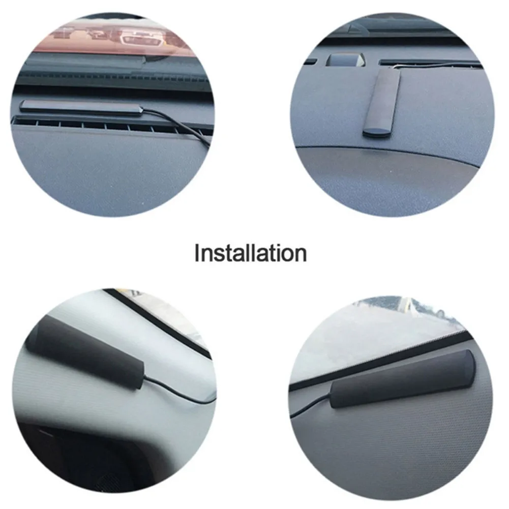Universal 2.4Ghz/4dBi SMA Male Connector 4G Wifi Antenna For Car Radio Car Accessories High Quality Antenna
Universal 2.4Ghz/4dBi SMA Male Connector 4G Wifi Antenna For Car Radio Car Accessories High Quality Antenna