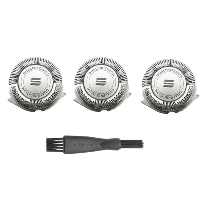 Сменная бритвенная головка HQ8, 3 лезвия для Philips PT730, PT735, PT860, PT870, AT750, AT751, AT890, AT891, HQ7120, HQ7100
Сменная бритвенная головка HQ8, 3 лезвия для Philips PT730, PT735, PT860, PT870, AT750, AT751, AT890, AT891, HQ7120, HQ7100