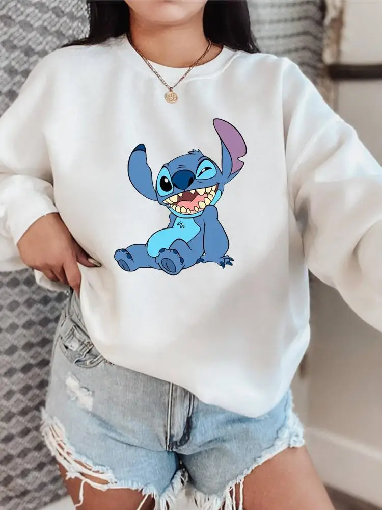 Модная одежда Disney, Милая одежда, пуловеры, Женский свитшот с графическим принтом для отдыха
Модная одежда Disney, Милая одежда, пуловеры, Женский свитшот с графическим принтом для отдыха