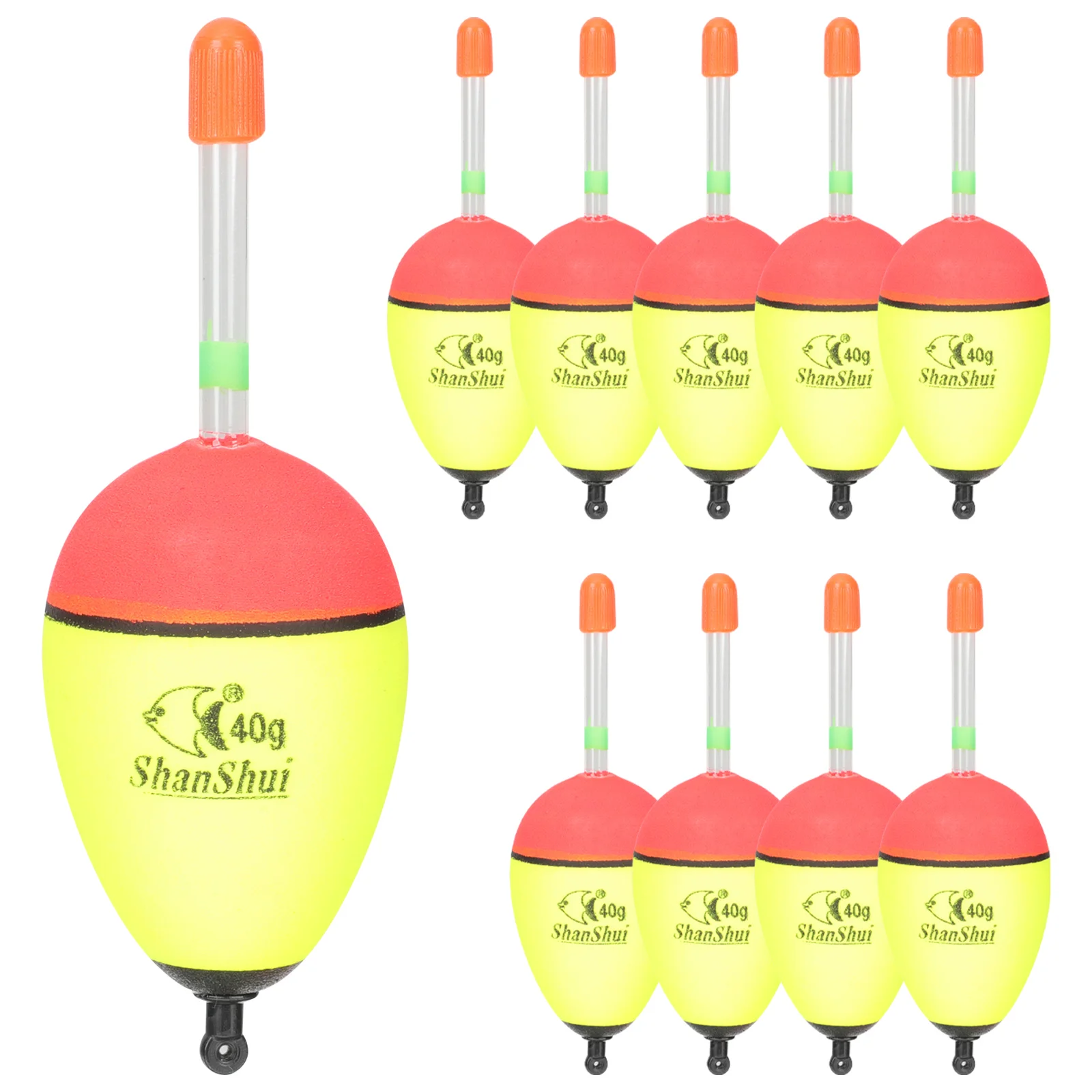 Fishing Float Bobbers Floats Tool Accessories Tackle Sea Bobber Pot Crab Buoyequipment Supplies Lure Floating Belly Big
Fishing Float Bobbers Floats Tool Accessories Tackle Sea Bobber Pot Crab Buoyequipment Supplies Lure Floating Belly Big
