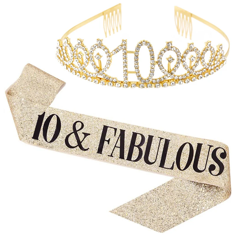 Birthday Party Suit Shoulder Strap Crown 10 13 18 21 30 40 50 60 70 80 Year Old Suit
Birthday Party Suit Shoulder Strap Crown 10 13 18 21 30 40 50 60 70 80 Year Old Suit