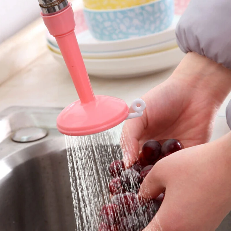 High-Quality Practical Water-Saving Valve Kitchen Faucet Shower Water Saver Rotating Splashproof Tap Bathroom Water Filter Valve
High-Quality Practical Water-Saving Valve Kitchen Faucet Shower Water Saver Rotating Splashproof Tap Bathroom Water Filter Valve
