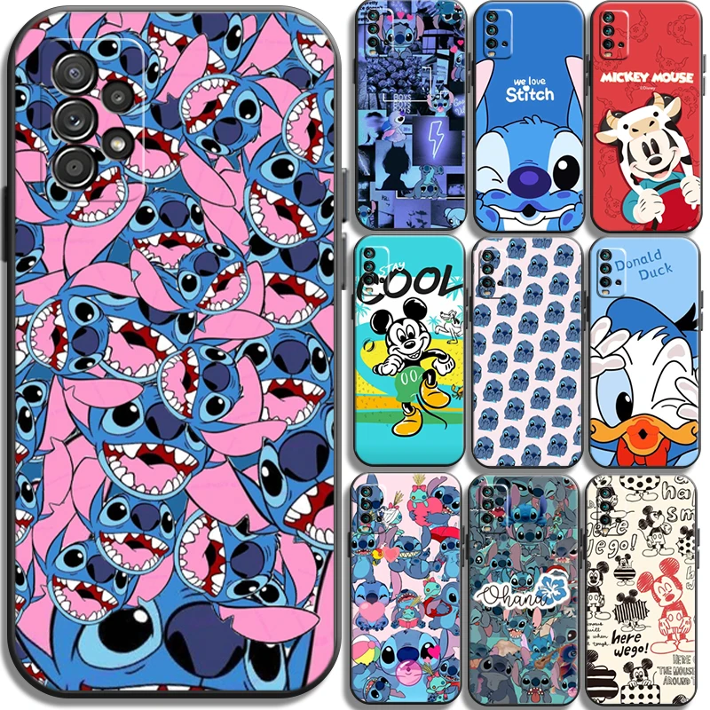 2022 Disney Cute Phone Cases For Xiaomi Redmi Note 9 Pro 10 10S 10 Pro POCO F3 GT X3 GT M3 Pro X3 NFC Soft TPU Coque Back Cover
2022 Disney Cute Phone Cases For Xiaomi Redmi Note 9 Pro 10 10S 10 Pro POCO F3 GT X3 GT M3 Pro X3 NFC Soft TPU Coque Back Cover