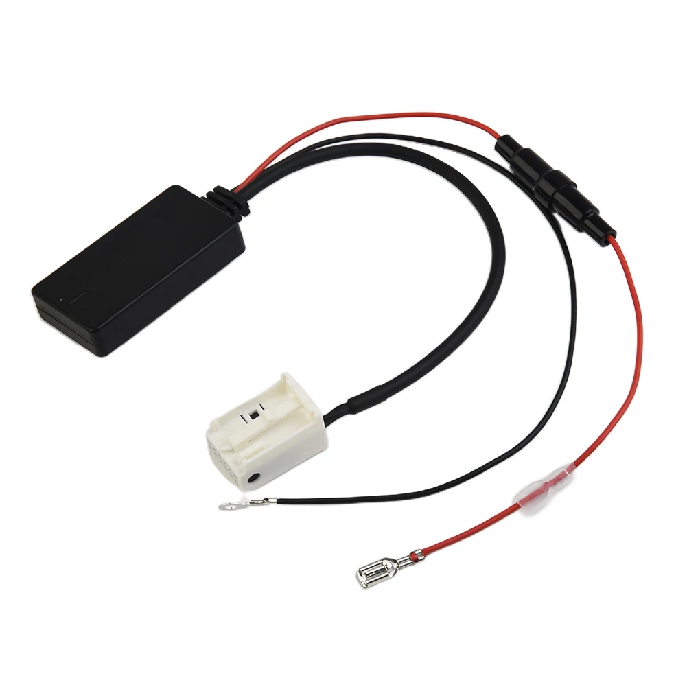 Car Bluetooth Adapter Aux Cable Wireless 27CM Line 5-12V Accessories Radio Receiver Built-In Antenna For Passat 2004-2011
Car Bluetooth Adapter Aux Cable Wireless 27CM Line 5-12V Accessories Radio Receiver Built-In Antenna For Passat 2004-2011
