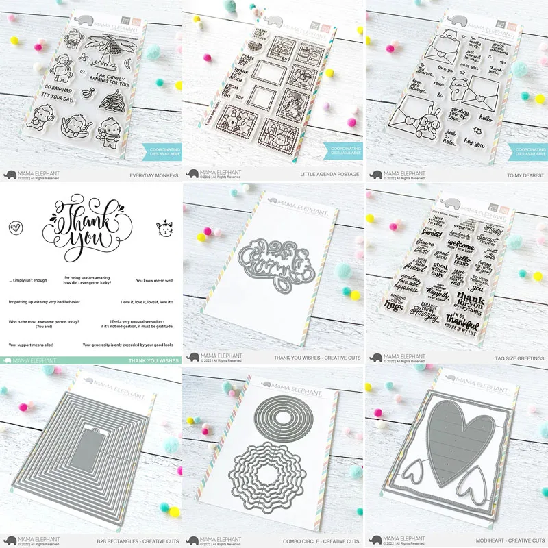 2022 New arrival Stamp and Metal Cutting Dies Essentials diy Scrapbooking Photo Album Decorative Embossing PaperCard Crafts Die
2022 New arrival Stamp and Metal Cutting Dies Essentials diy Scrapbooking Photo Album Decorative Embossing PaperCard Crafts Die