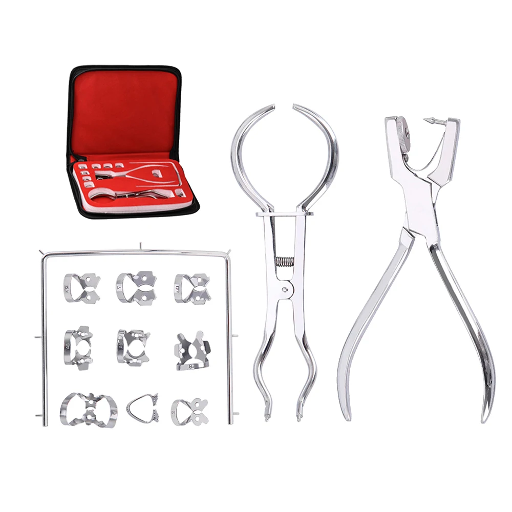 Dental Dam Hole Puncher Pliers for Dentist Rubber Dam Puncher Dental Orthodontic Dental Dam Perforator Dentist Tool
Dental Dam Hole Puncher Pliers for Dentist Rubber Dam Puncher Dental Orthodontic Dental Dam Perforator Dentist Tool