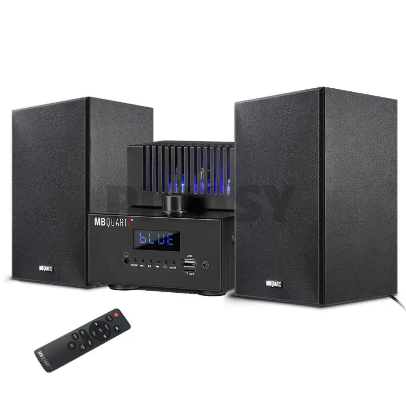 4-дюймовый полночастотный динамик, высокоточный Bluetooth динамик, HIFI, домашний кинотеатр, книжная полка, ПК с ламповым усилителем 
4-дюймовый полночастотный динамик, высокоточный Bluetooth динамик, HIFI, домашний кинотеатр, книжная полка, ПК с ламповым усилителем